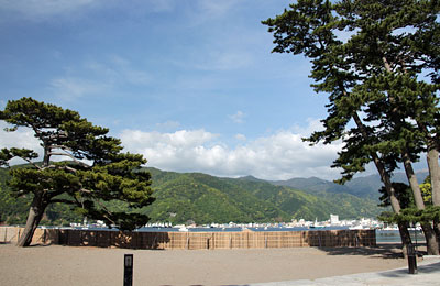 御浜岬