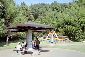 沢谷戸自然公園
