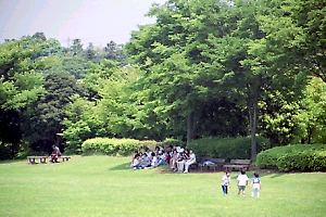 大谷戸公園