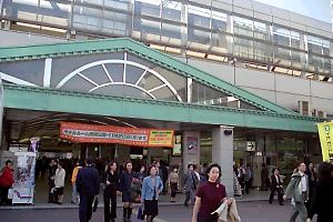 桜木町駅