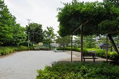 小山宮の下公園