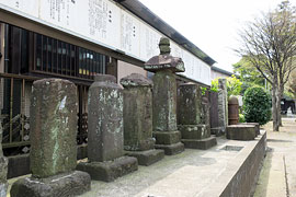 金森杉山神社 金森杉山神社