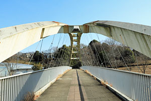 弓の橋