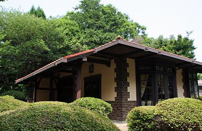 飛鳥山公園 飛鳥山公園