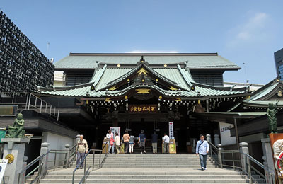 門前仲町界隈 門前仲町界隈