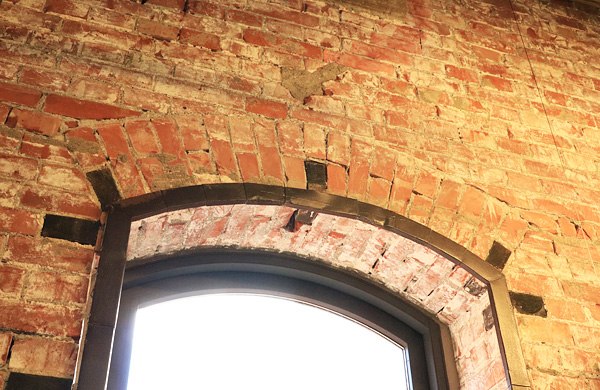 本庄レンガ倉庫 本庄レンガ倉庫