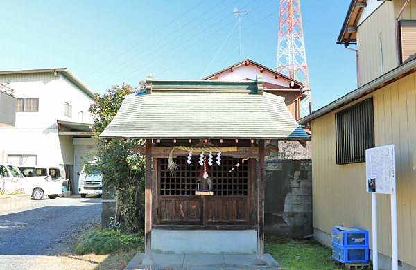 �����X�� �I���h