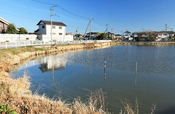 �����X�� �I���h