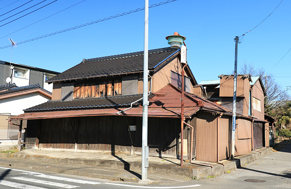 �����X�� �I���h