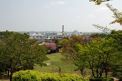 久保山公園 久保山公園
