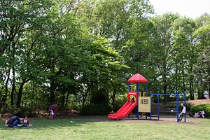 久保山公園 久保山公園