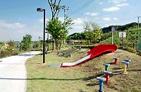 由木めぐみ野公園 由木めぐみ野公園