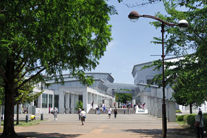 横山公園 横山公園