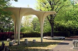 愛宕第三公園 愛宕第三公園