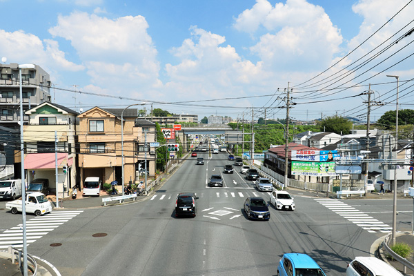 岩川(宮下橋〜御前田橋) 岩川(宮下橋〜御前田橋)