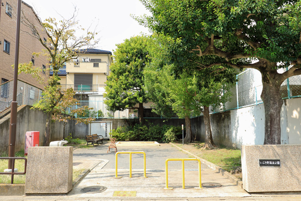 岩川(宮下橋〜御前田橋) 岩川(宮下橋〜御前田橋)