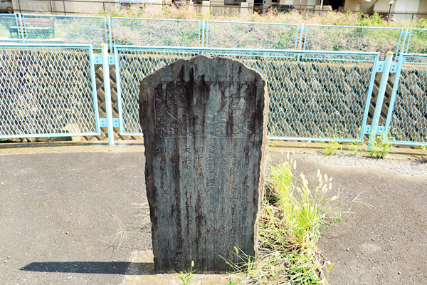 岩川(宮下橋〜御前田橋) 岩川(宮下橋〜御前田橋)