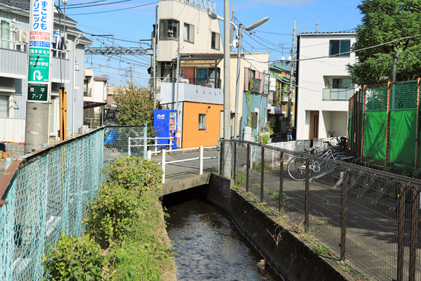 �약�p���i�㗬���j