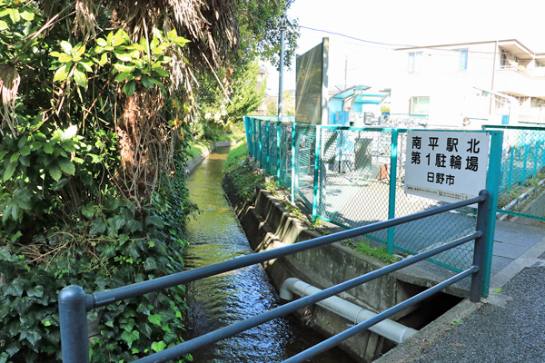 �약�p���i�㗬���j