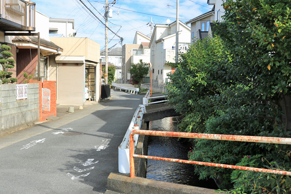 �약�p���i�㗬���j