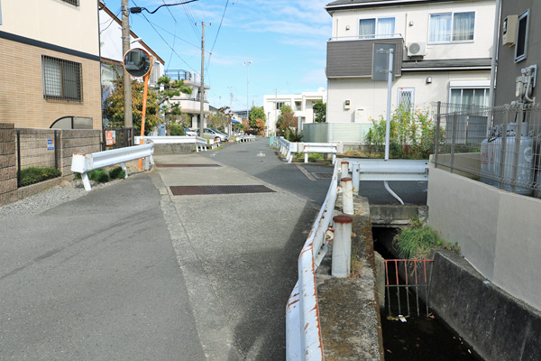 �약�p���i�㗬���j