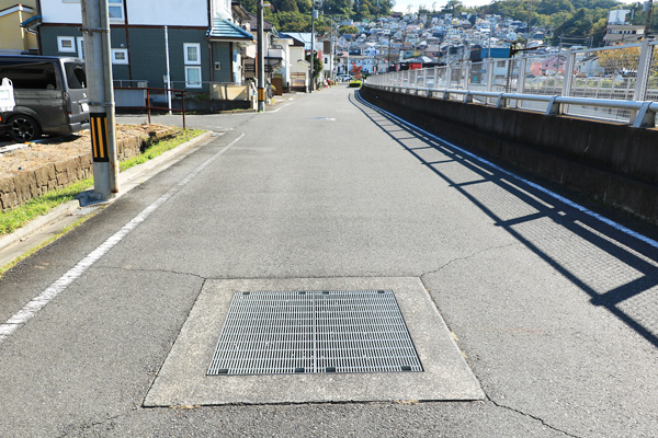 �약�p���i�㗬���j