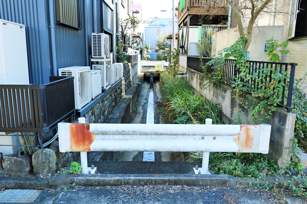 �약�p���i�㗬���j