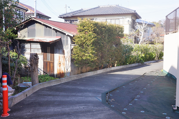 鶴見川河畔(岡上〜三輪) 鶴見川河畔(岡上〜三輪)